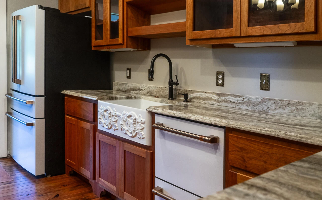 504 Springbranch Rd - Photo 21
