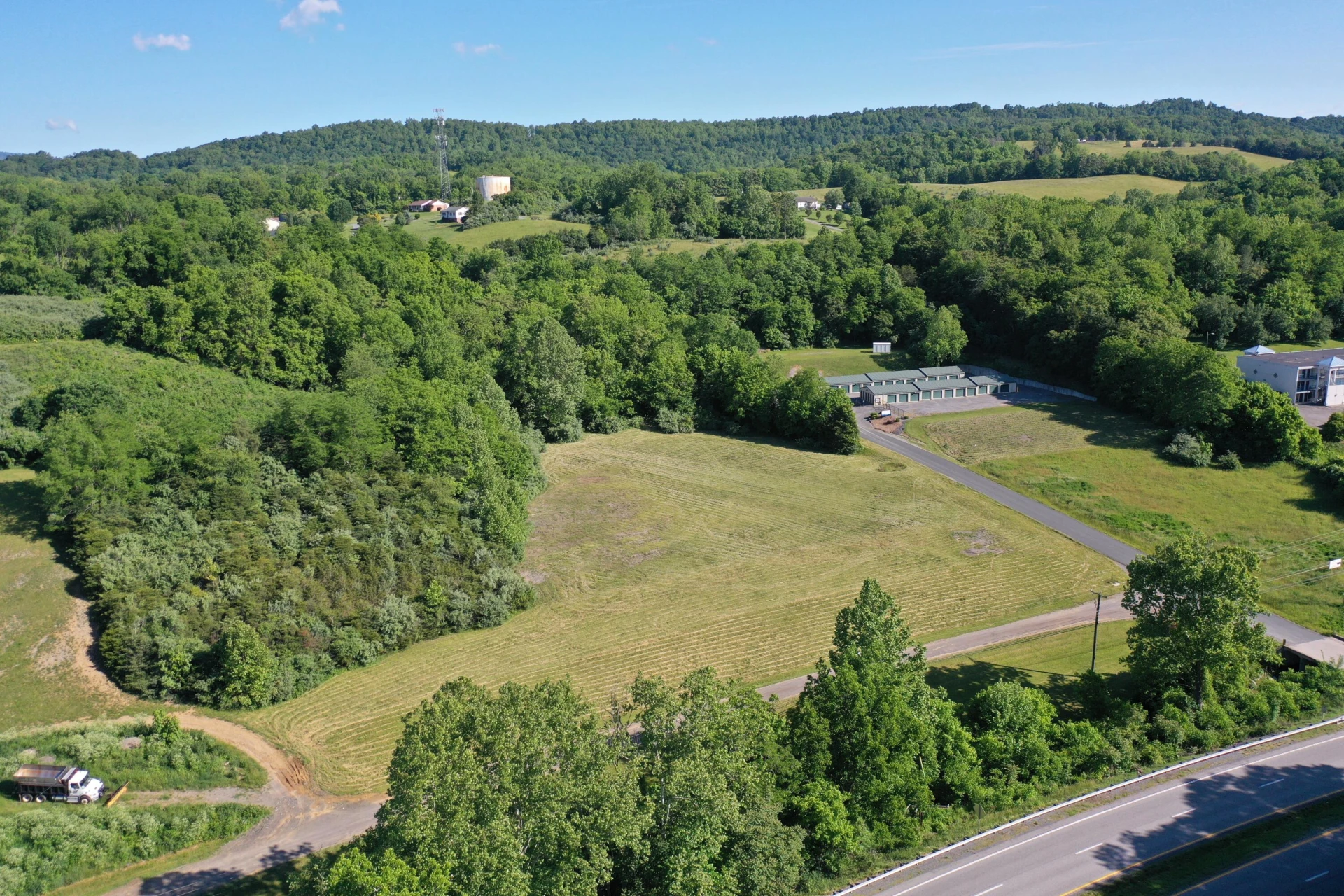 1.12 Ac. Boundary Line Ln - Photo 4
