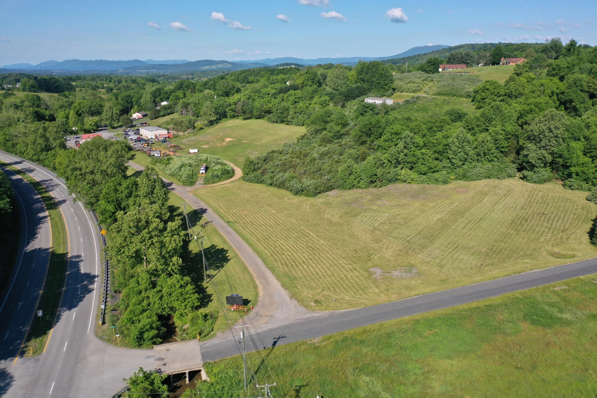 1.501 Ac. Boundary Line Ln - Photo 6