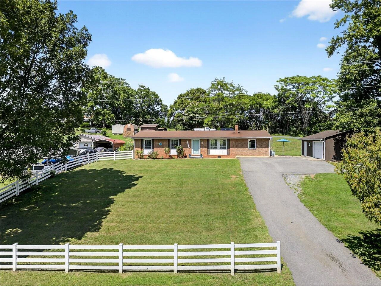 2861 OLD BUENA VISTA Rd - Photo 2