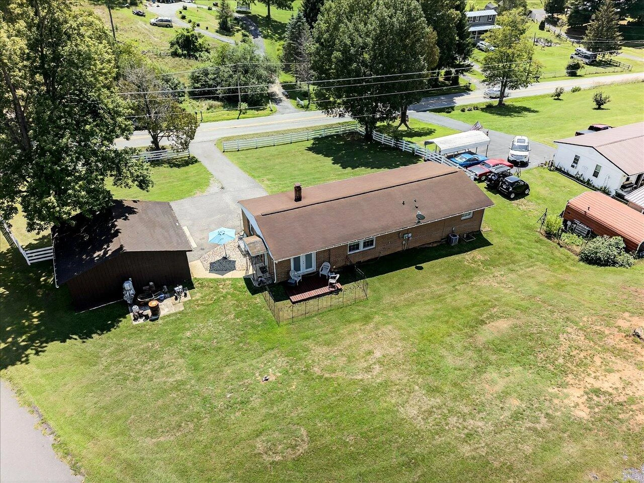 2861 OLD BUENA VISTA Rd - Photo 34