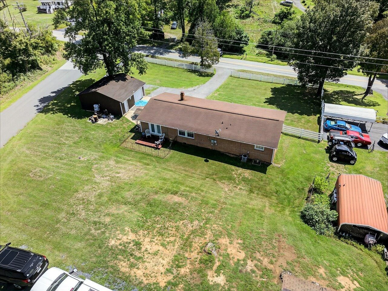 2861 OLD BUENA VISTA Rd - Photo 36