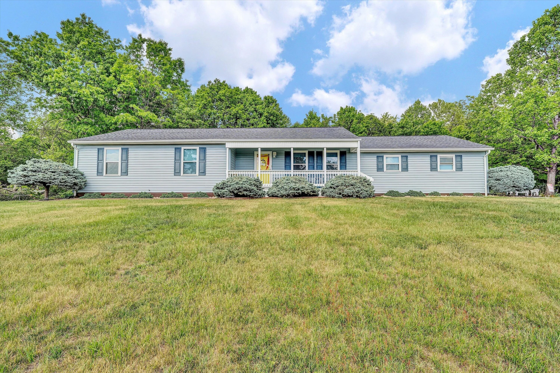 1530 Graybill Rd NW