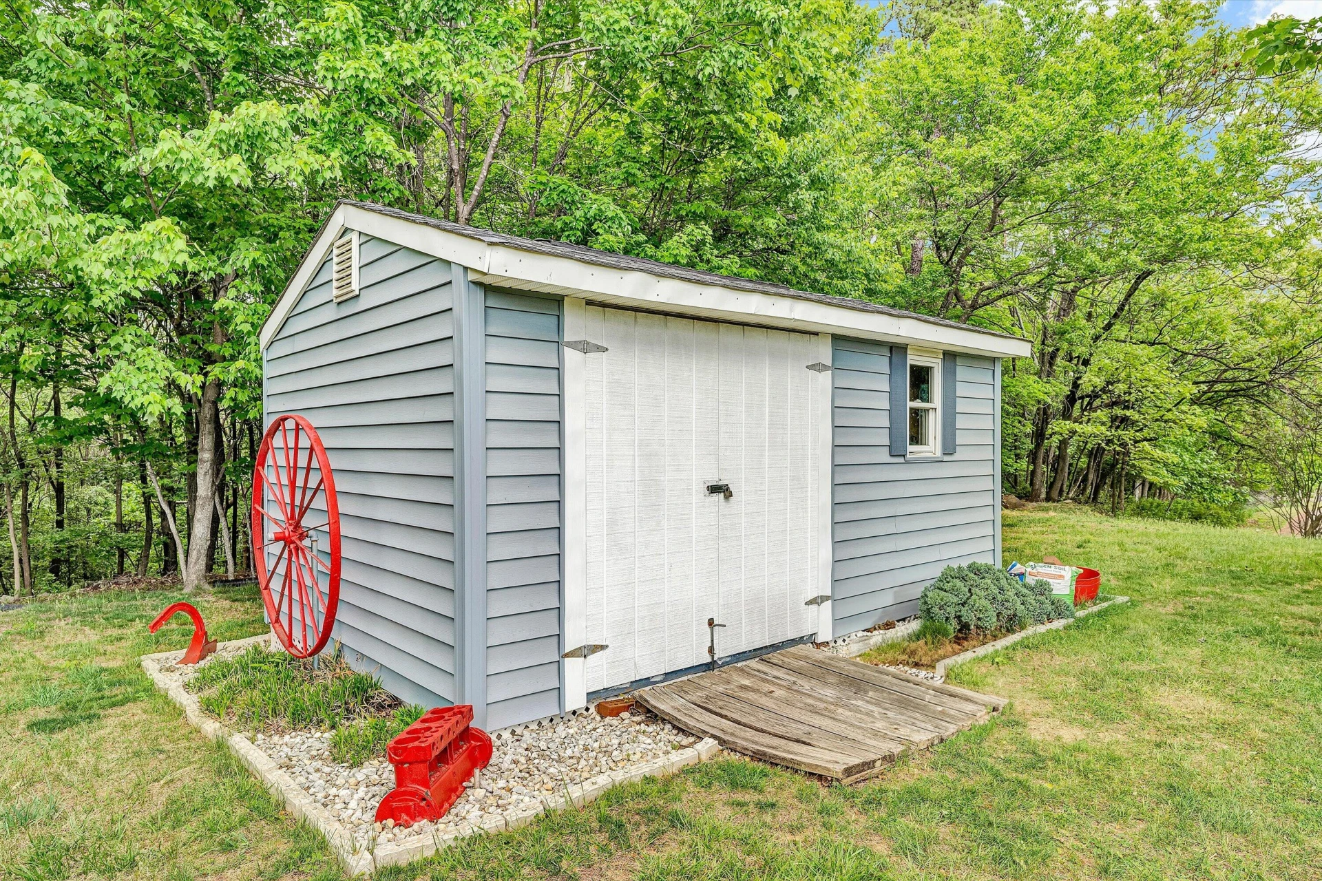 1530 Graybill Rd NW - Photo 3