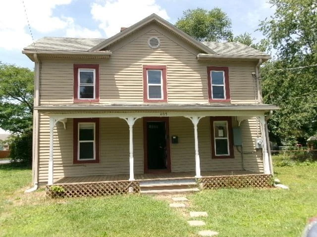 405 N Bath Ave