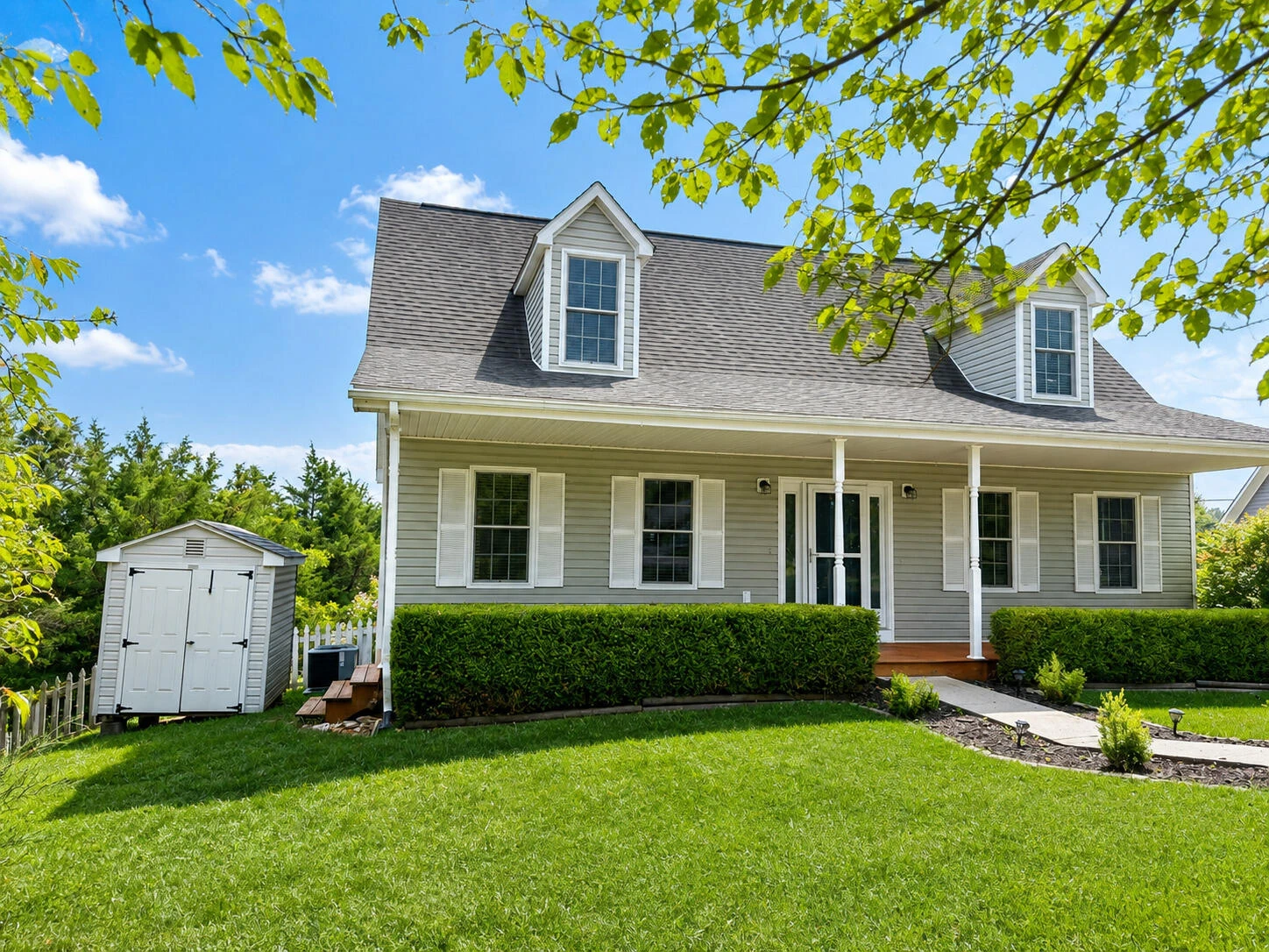 23 SOUTHFORK Ln - Photo 2