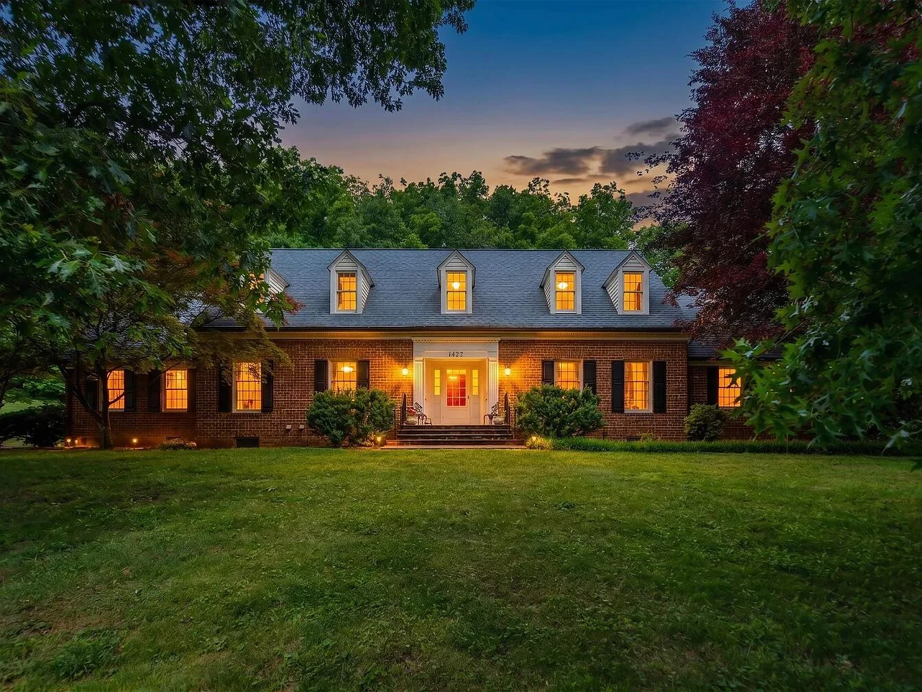 1430 Dogwood Rd