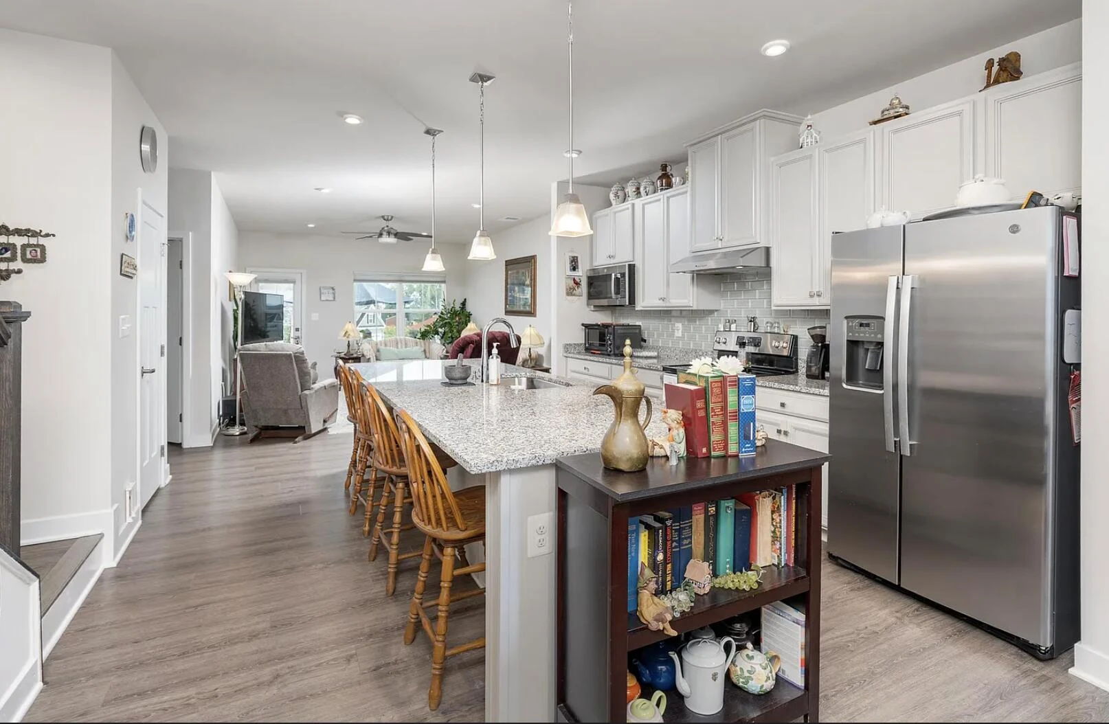 908 Marsac St - Photo 4