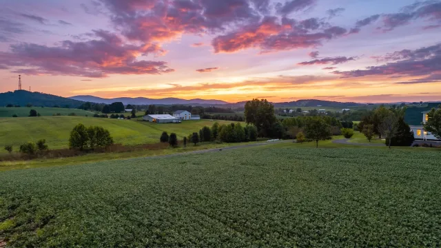 TBD 19.91 Acres Estate Ln, Staunton, VA, 24401