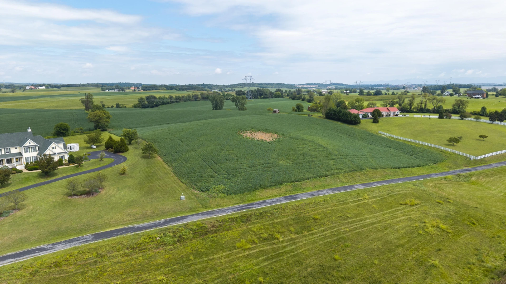 TBD 19.91 Acres Estate Ln - Photo 12