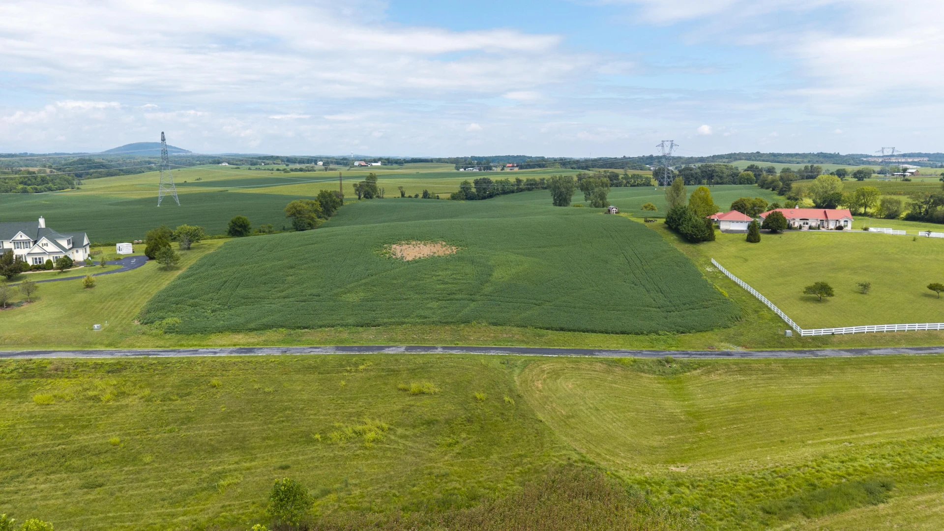 TBD 19.91 Acres Estate Ln - Photo 13
