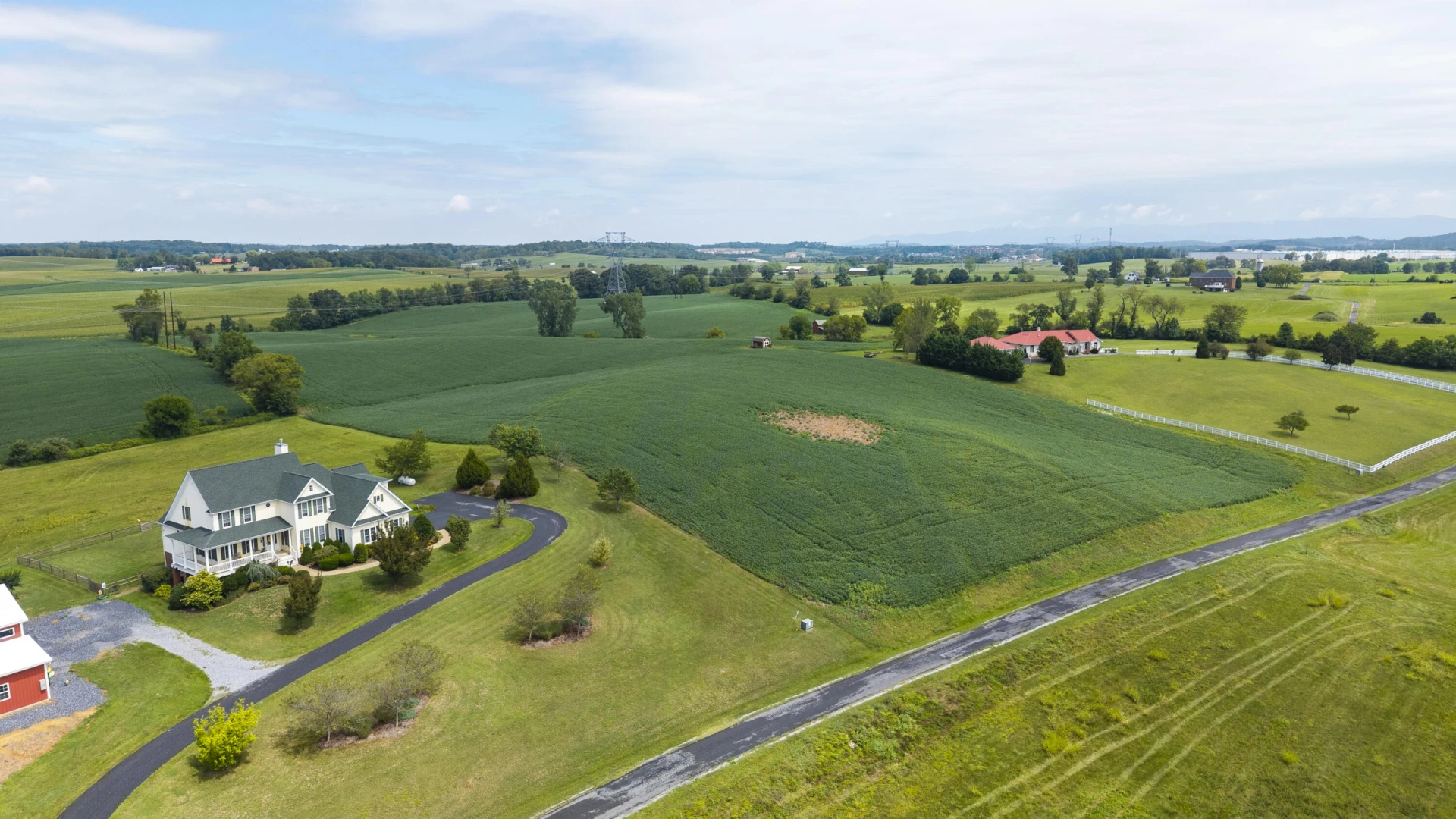 TBD 19.91 Acres Estate Ln - Photo 14