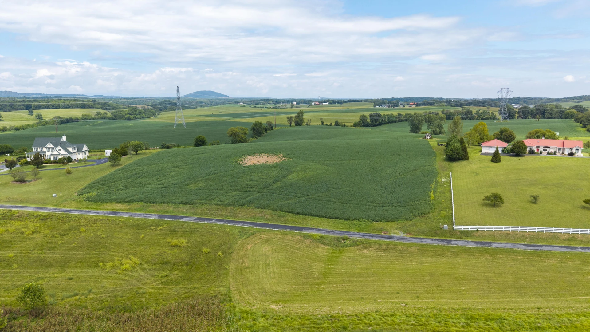 TBD 19.91 Acres Estate Ln - Photo 15