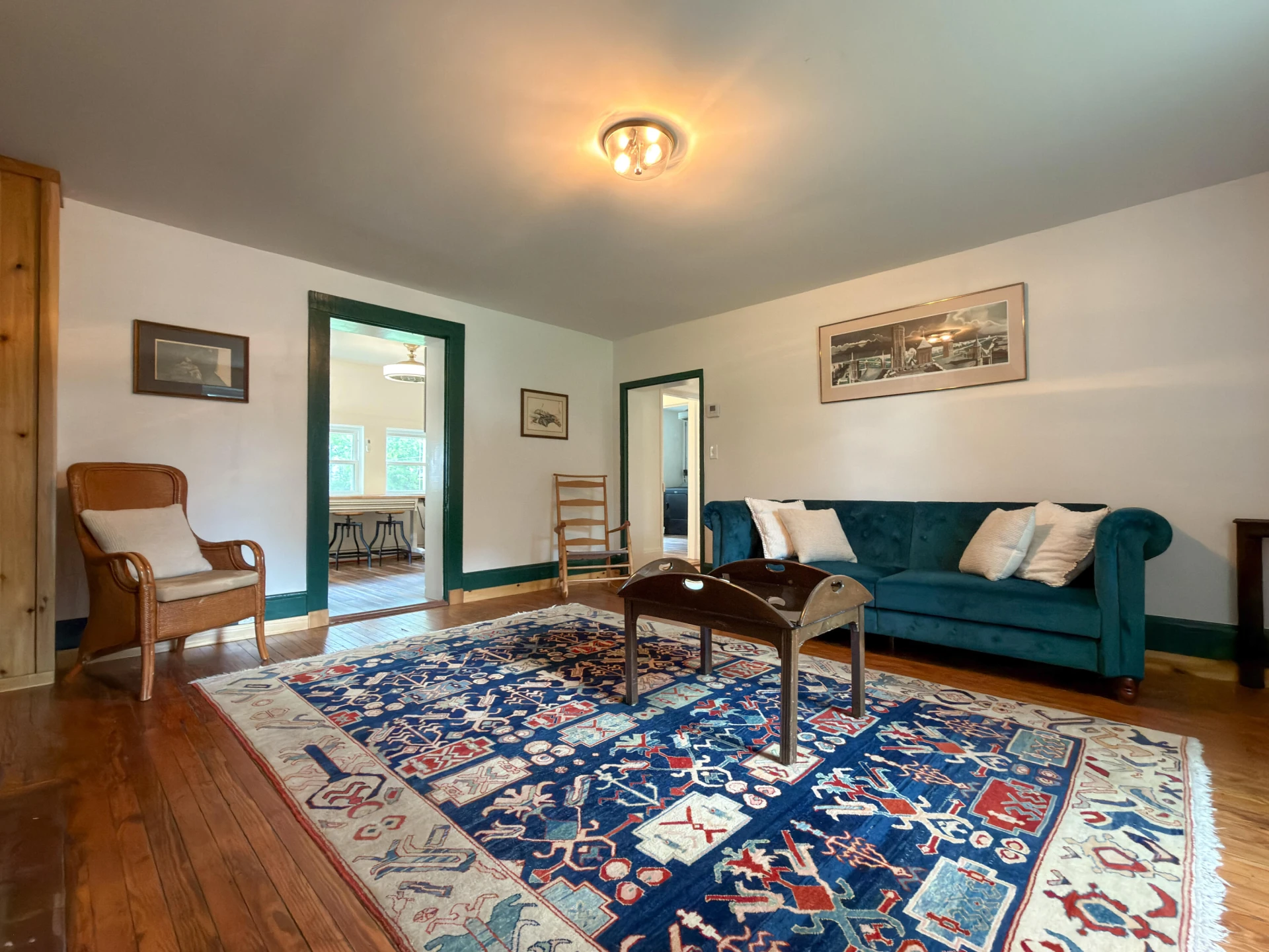 541 S River - Photo 21