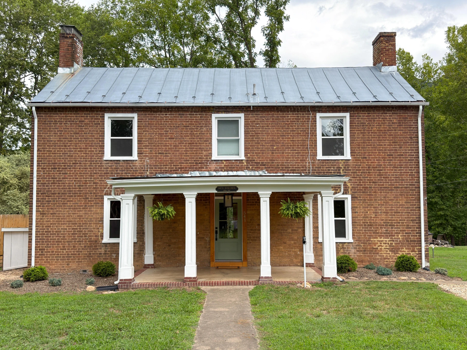 541 S River - Photo 57