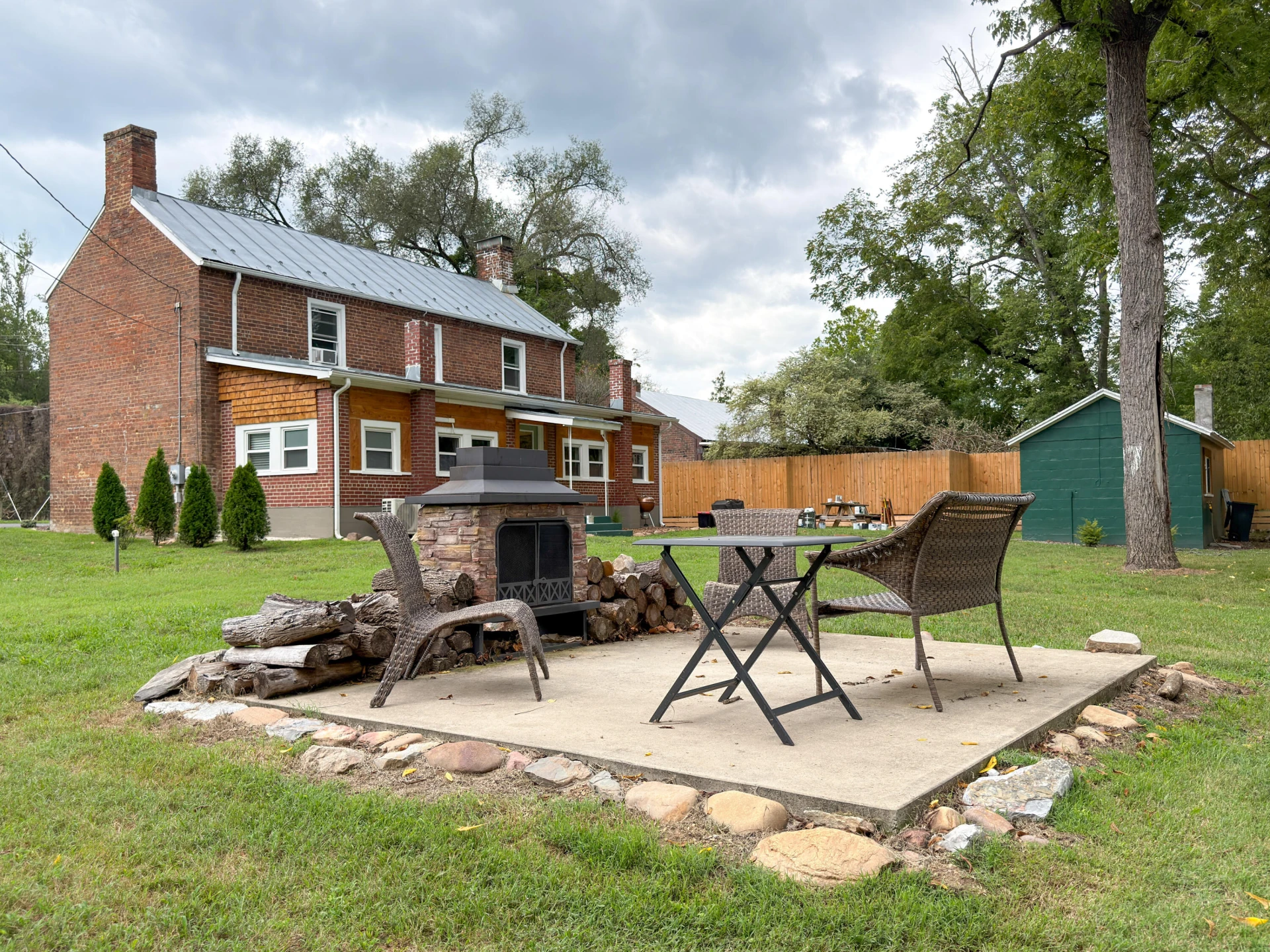 541 S River - Photo 72