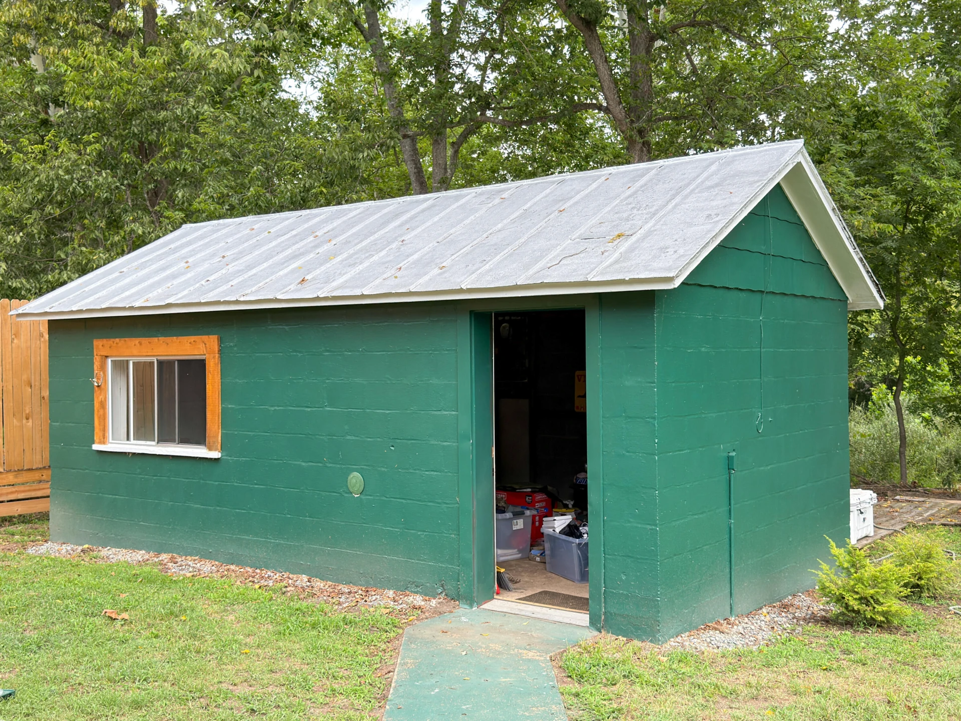 541 S River - Photo 74