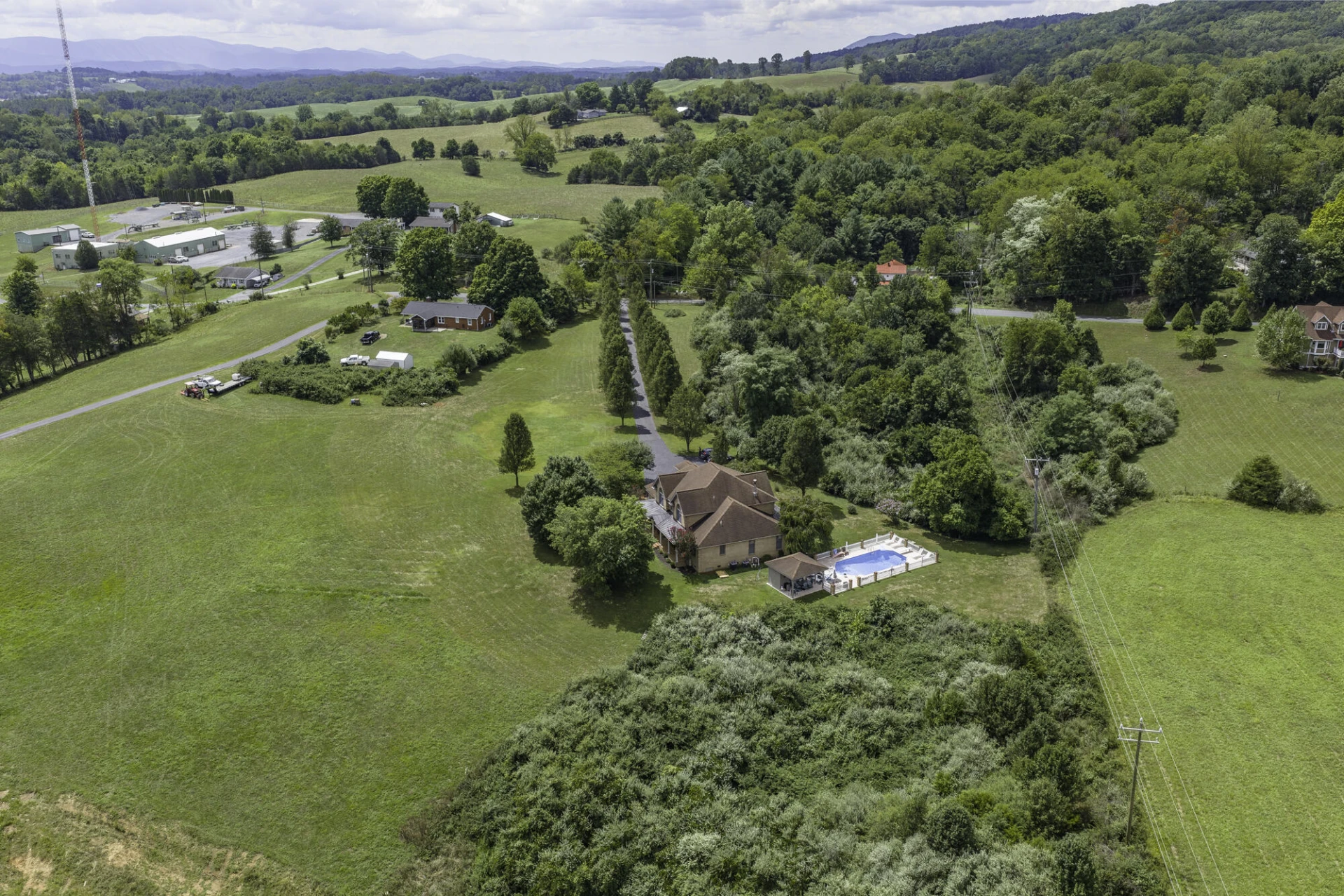 802 Borden Rd - Photo 5