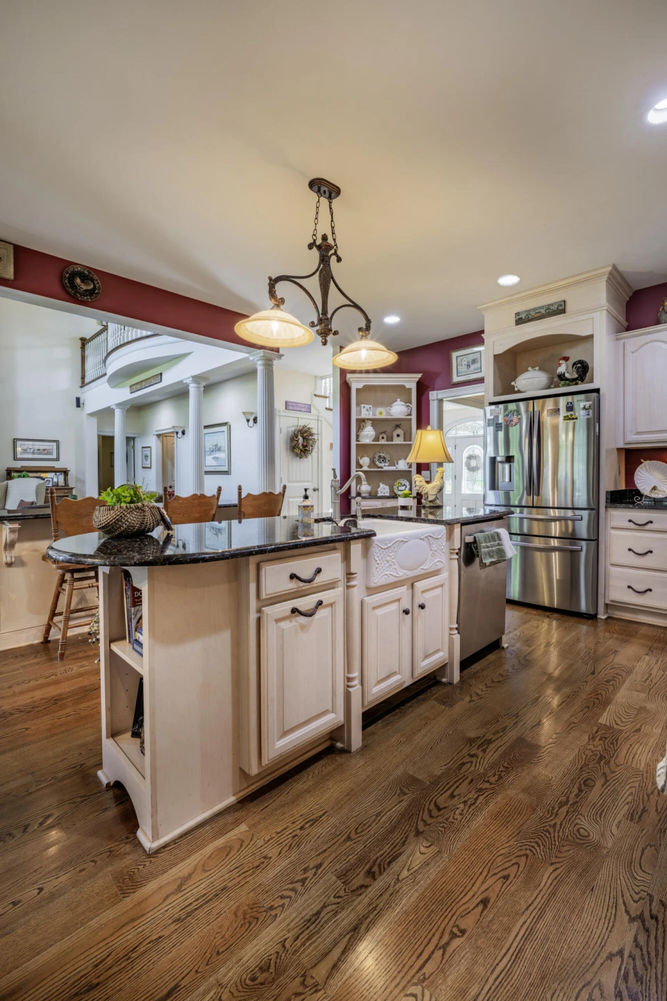 802 Borden Rd - Photo 43
