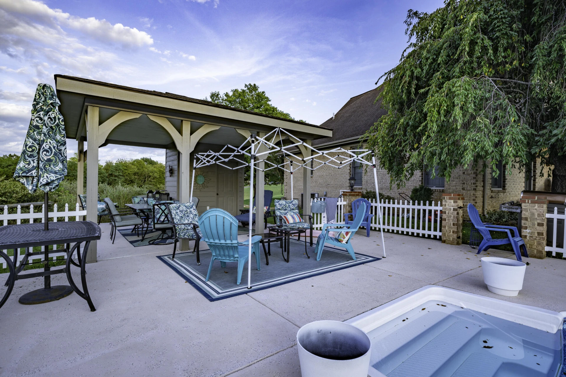 802 Borden Rd - Photo 20
