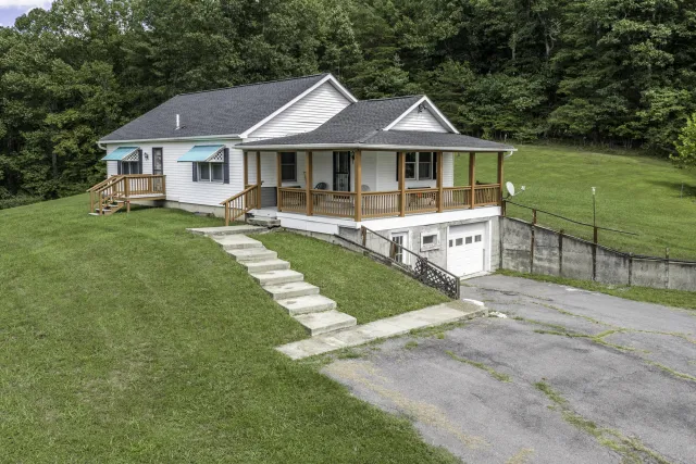 3684 VIRGINIA Ave, Goshen, VA, 24439