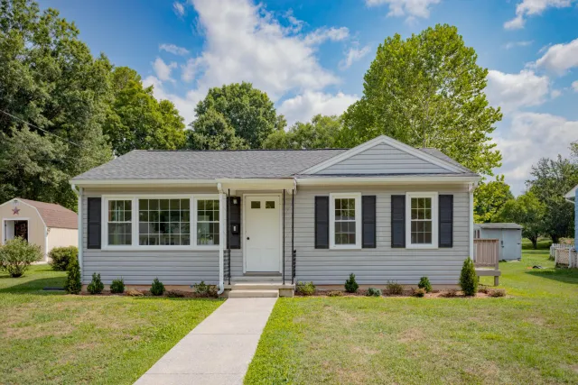 4 Hill Cir, Lexington, VA, 24450