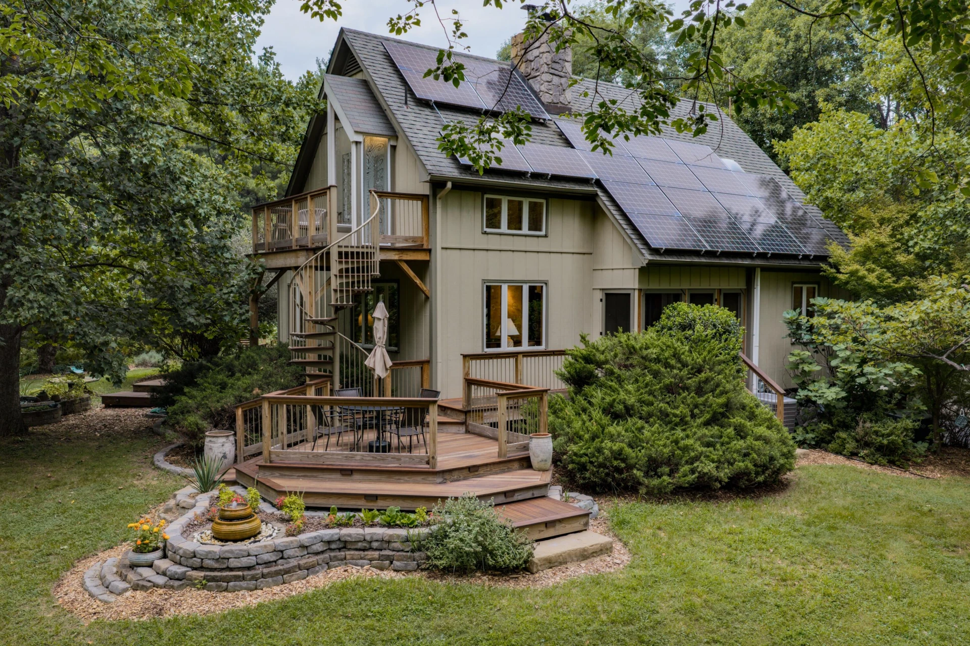 210 Walnut Hills Rd