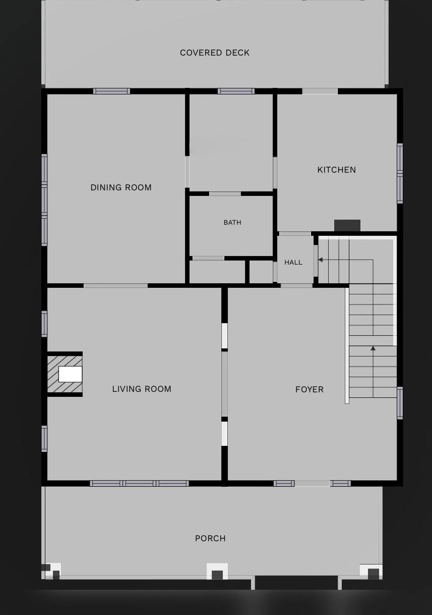 206 Massie St - Photo 2