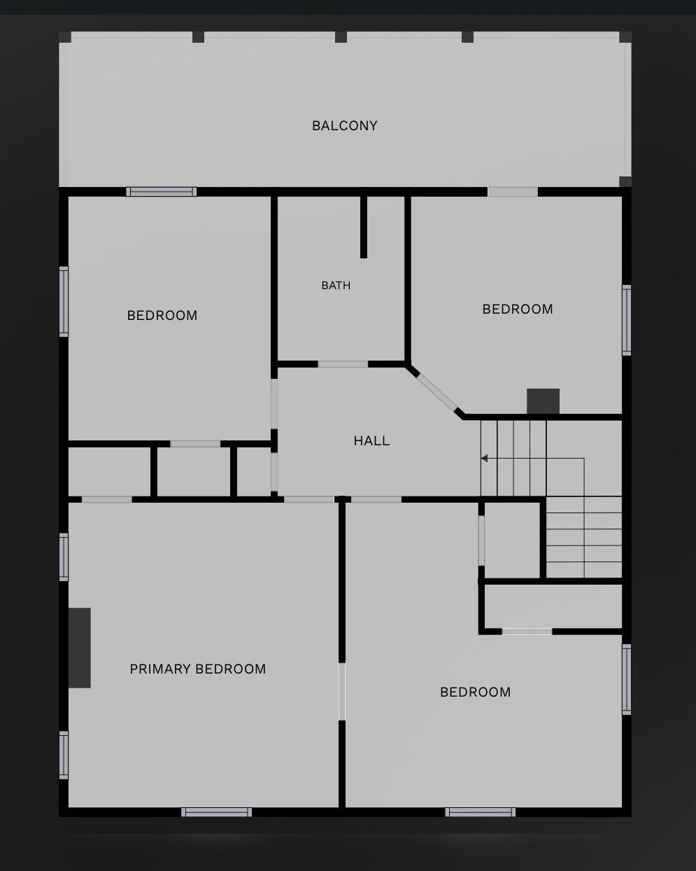 206 Massie St - Photo 3