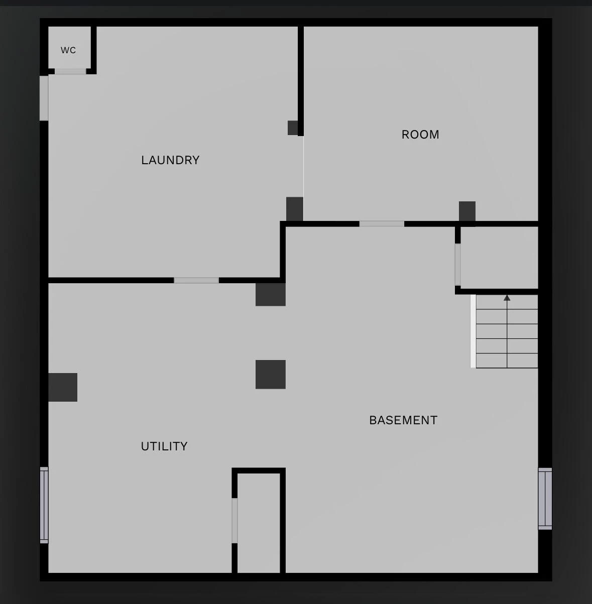206 Massie St - Photo 4