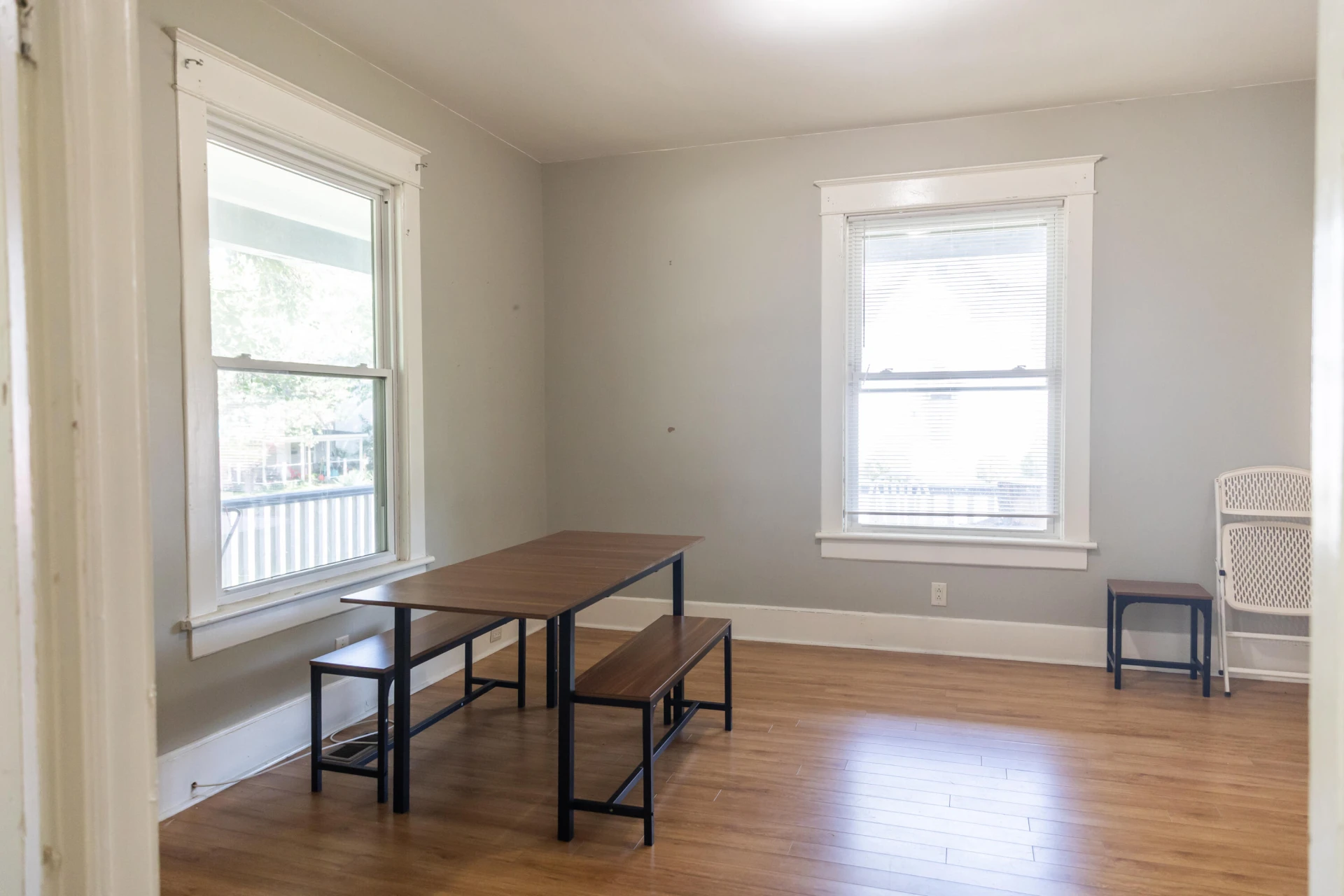 608 E 21st St - Photo 6