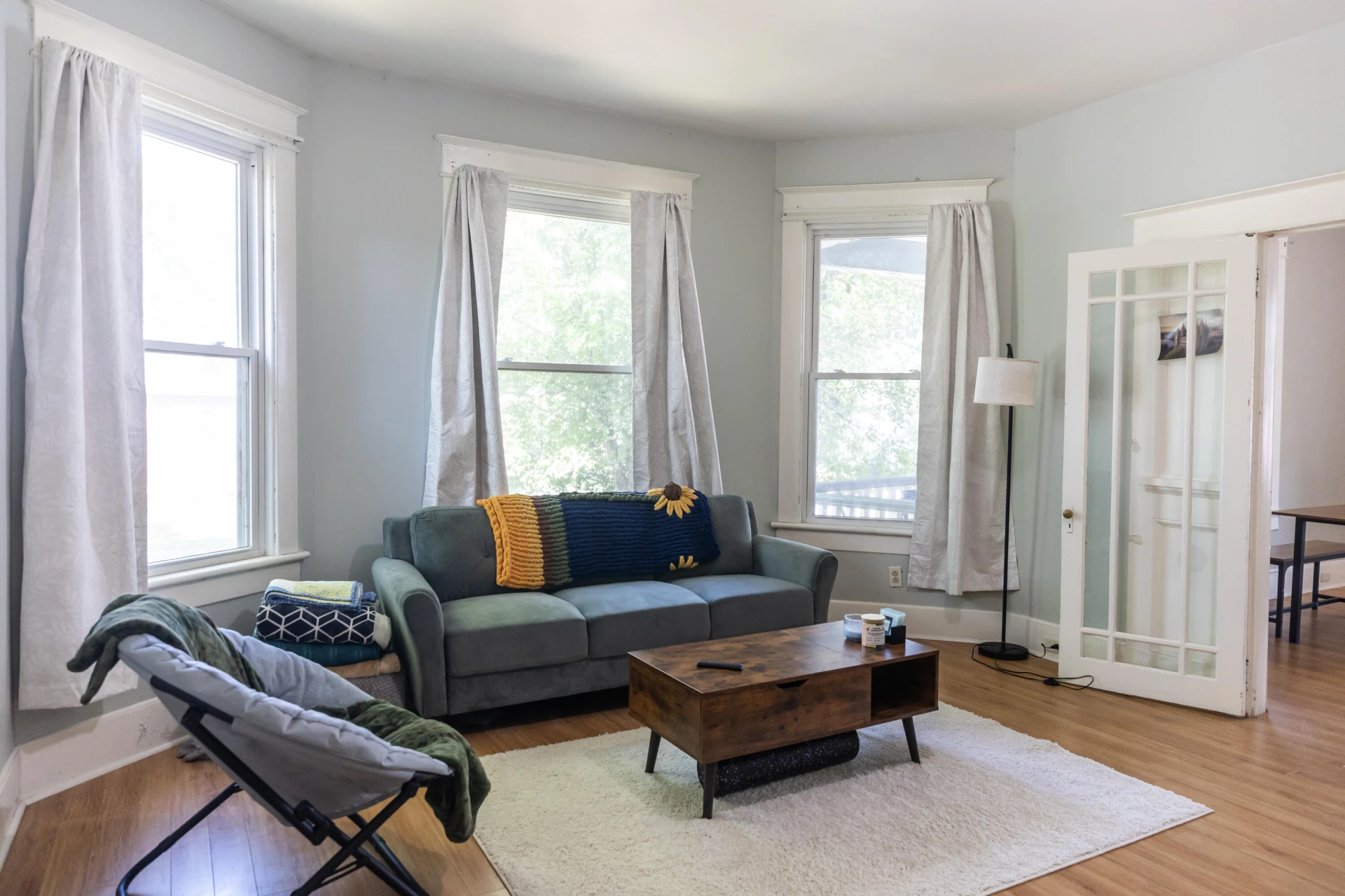 608 E 21st St - Photo 8