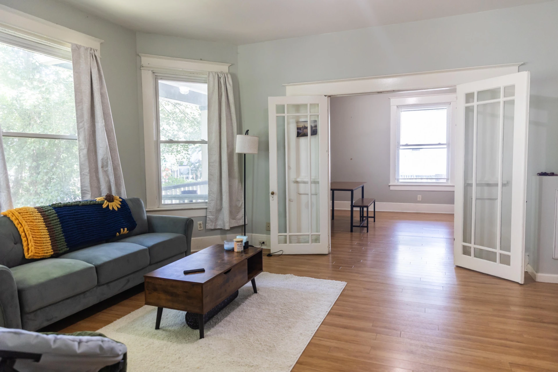 608 E 21st St - Photo 9