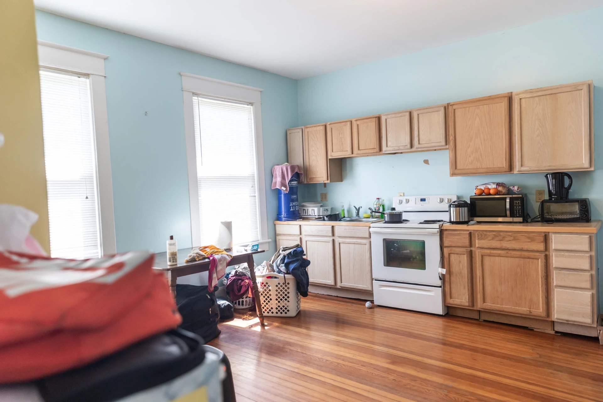 608 E 21st St - Photo 22