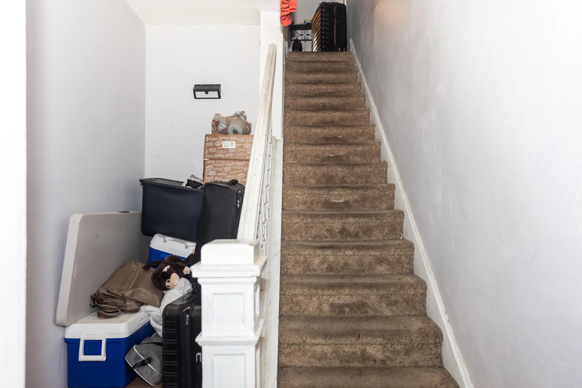 608 E 21st St - Photo 29