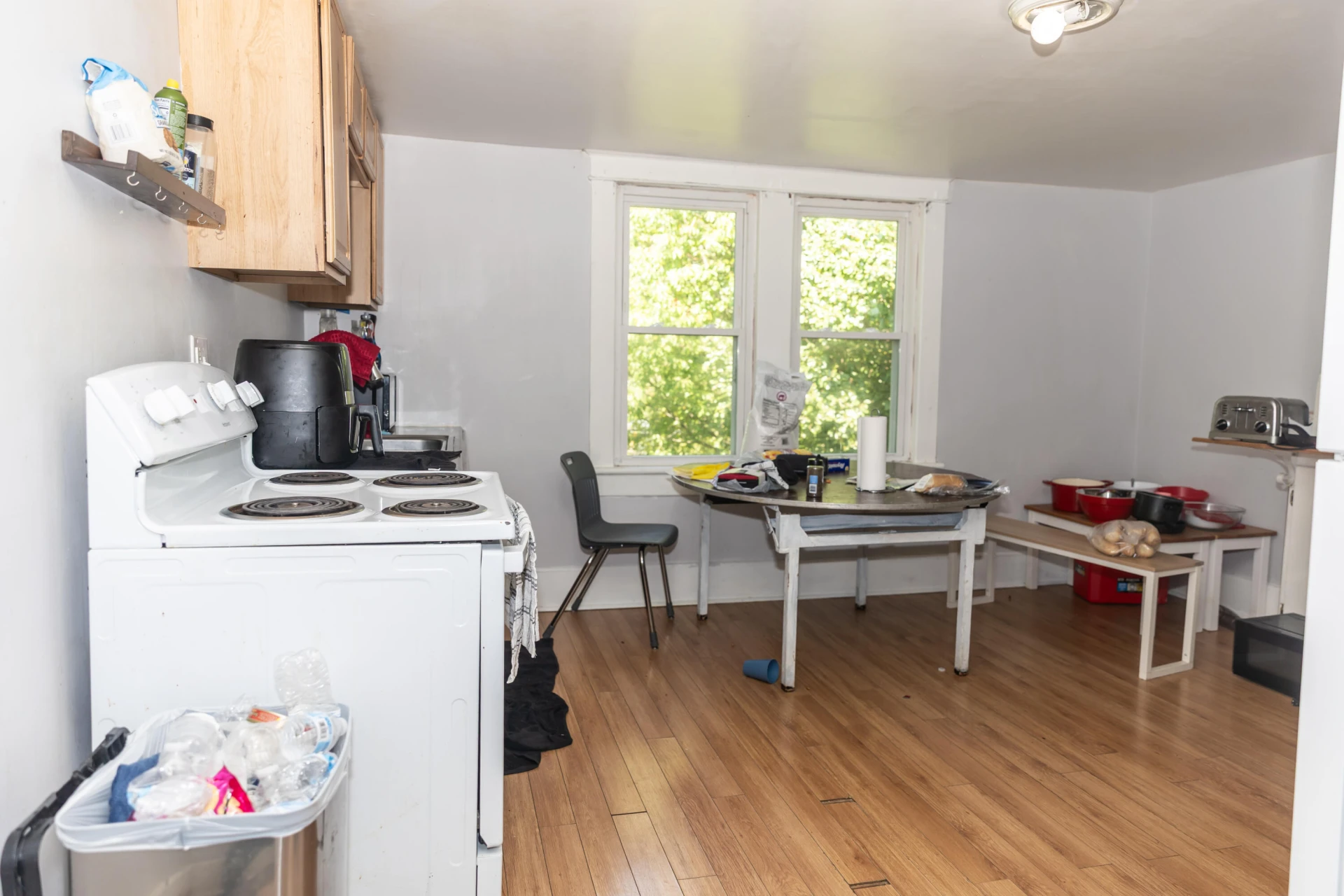 608 E 21st St - Photo 30