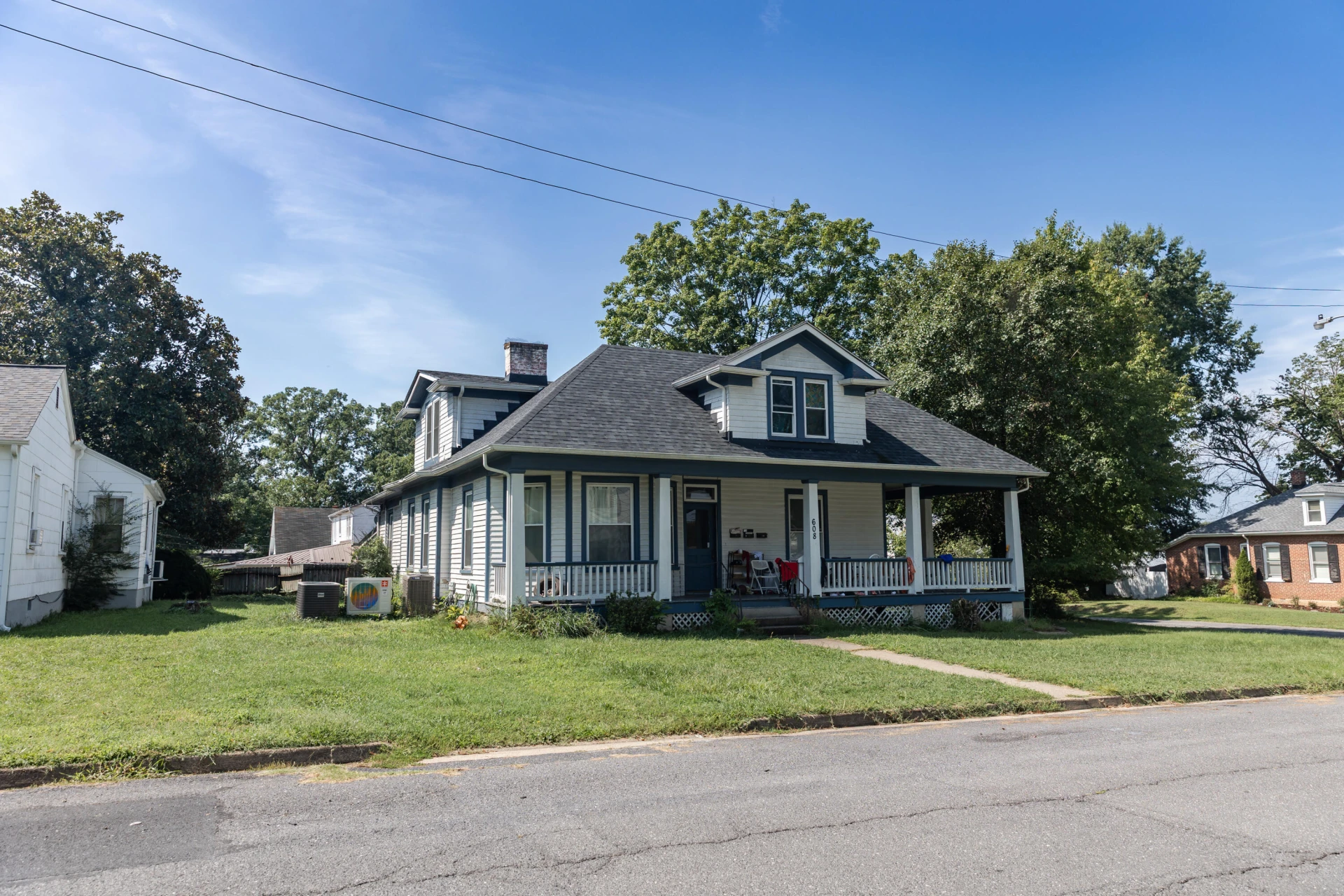 608 E 21st St - Photo 40