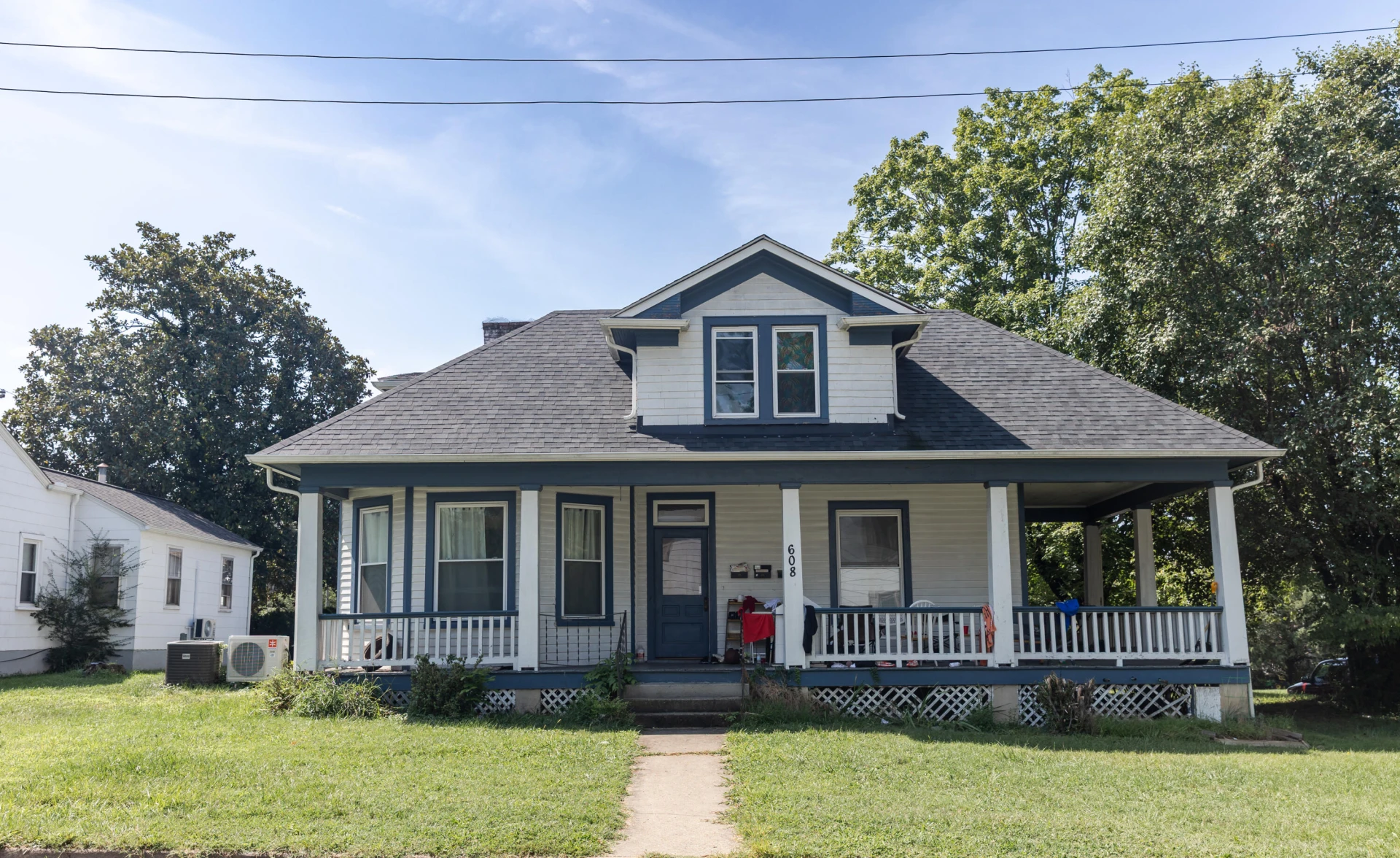 608 E 21st St - Photo 41