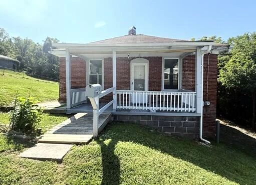 515 E Kline St