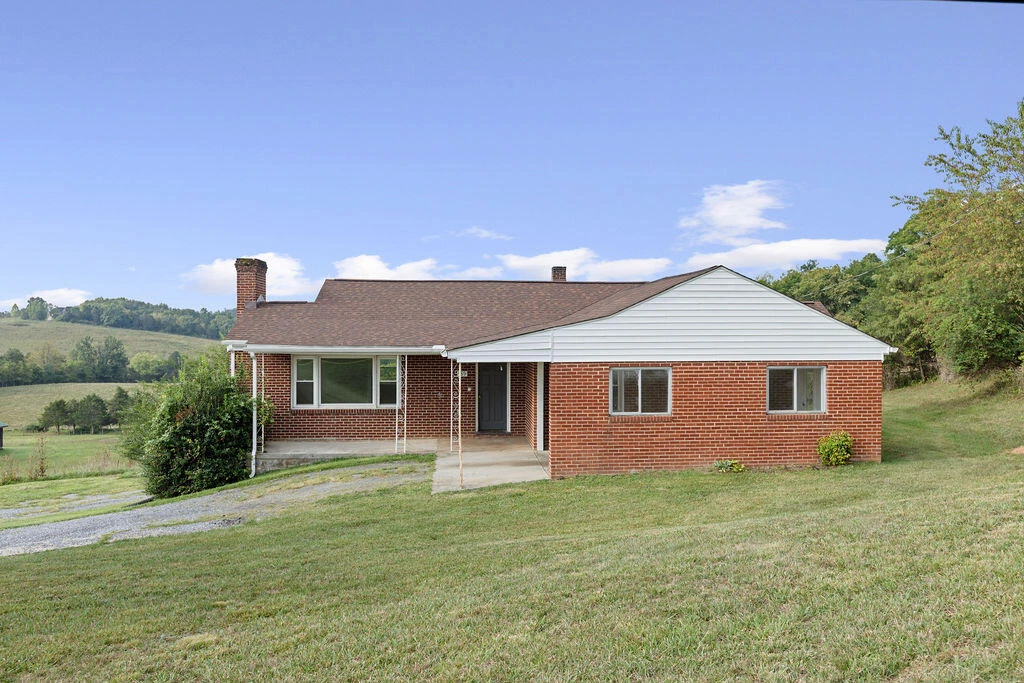189 COLLIERSTOWN Rd