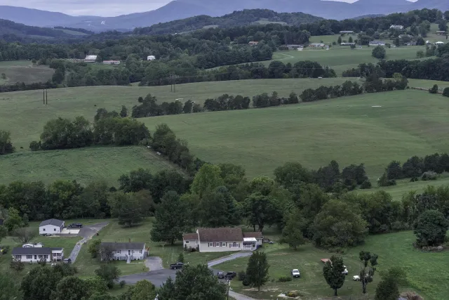 149 Appalachian Rise, Lexington, VA, 24450