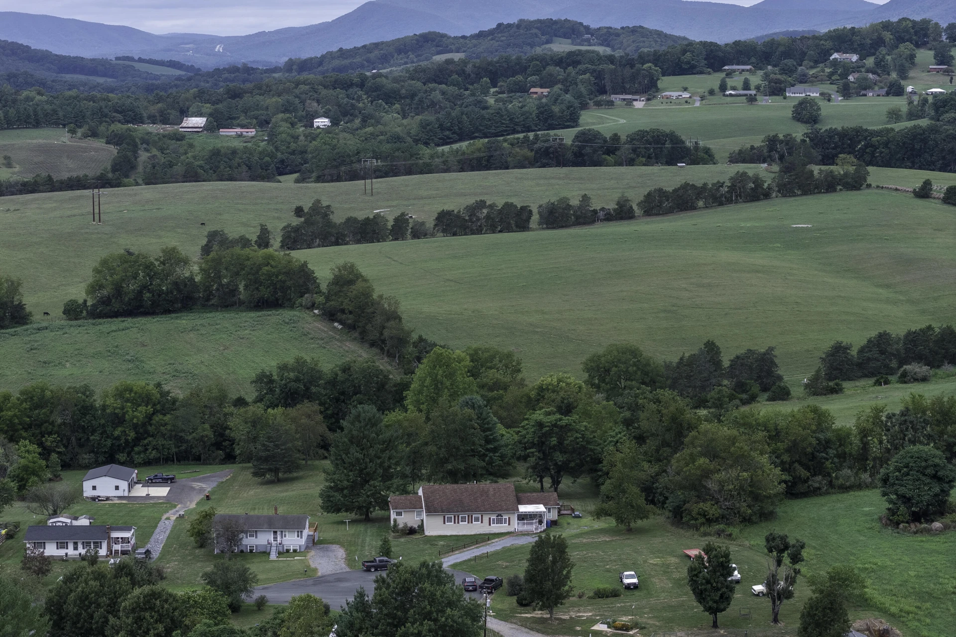 149 Appalachian Rise