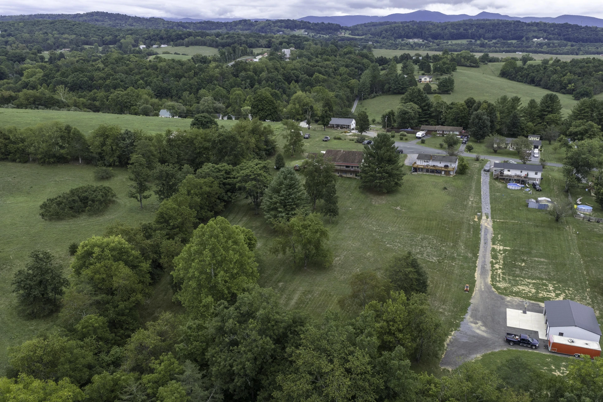 149 Appalachian Rise - Photo 2
