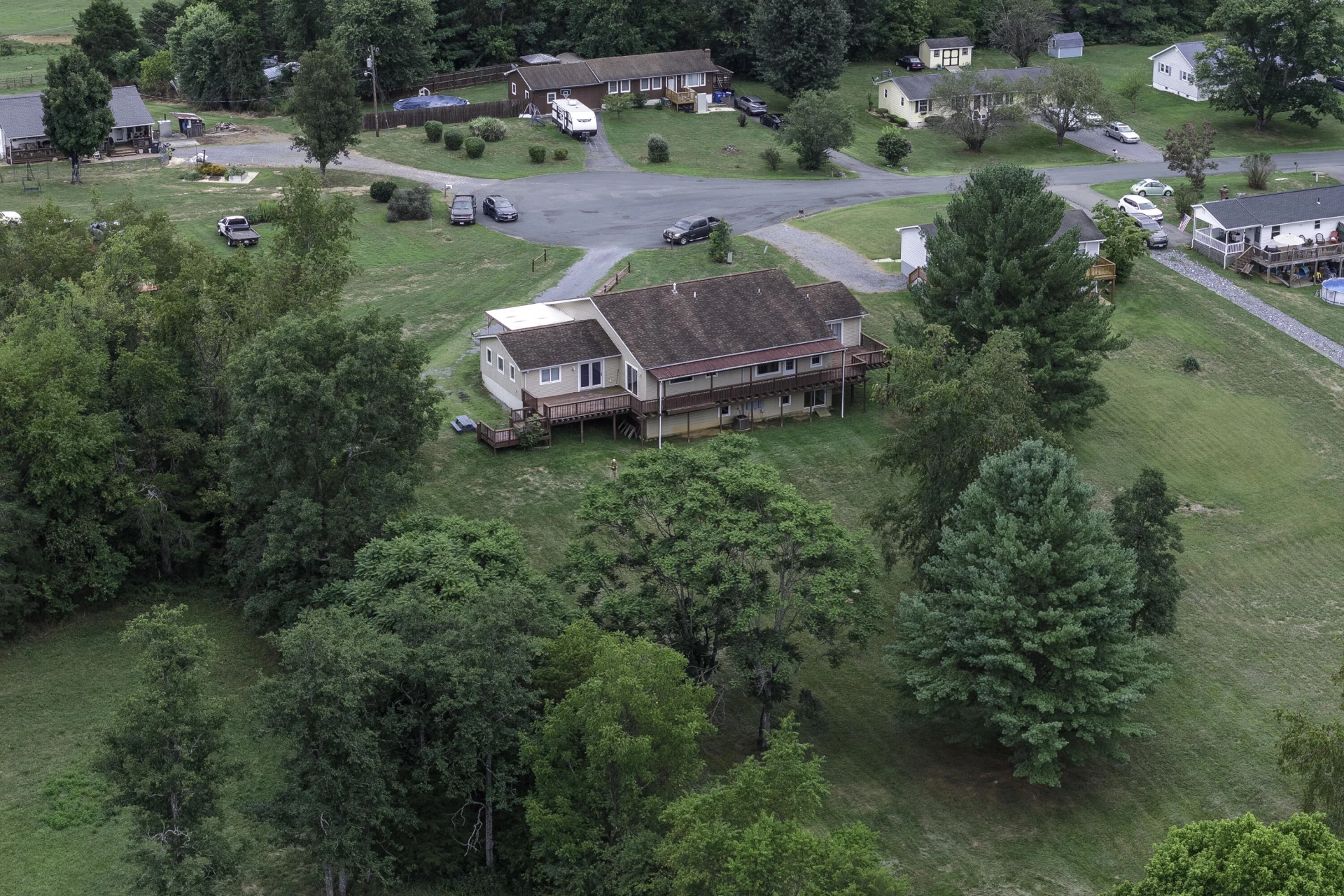 149 Appalachian Rise - Photo 3