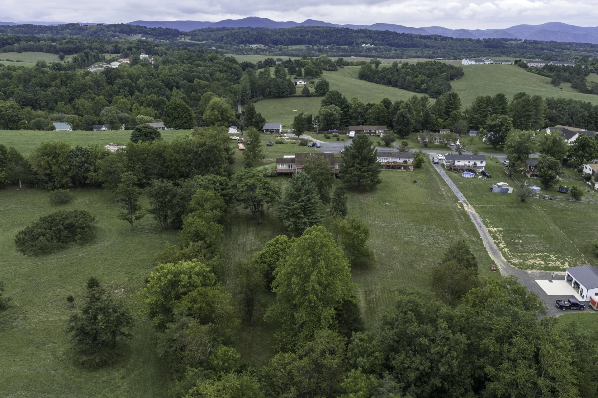 149 Appalachian Rise - Photo 4