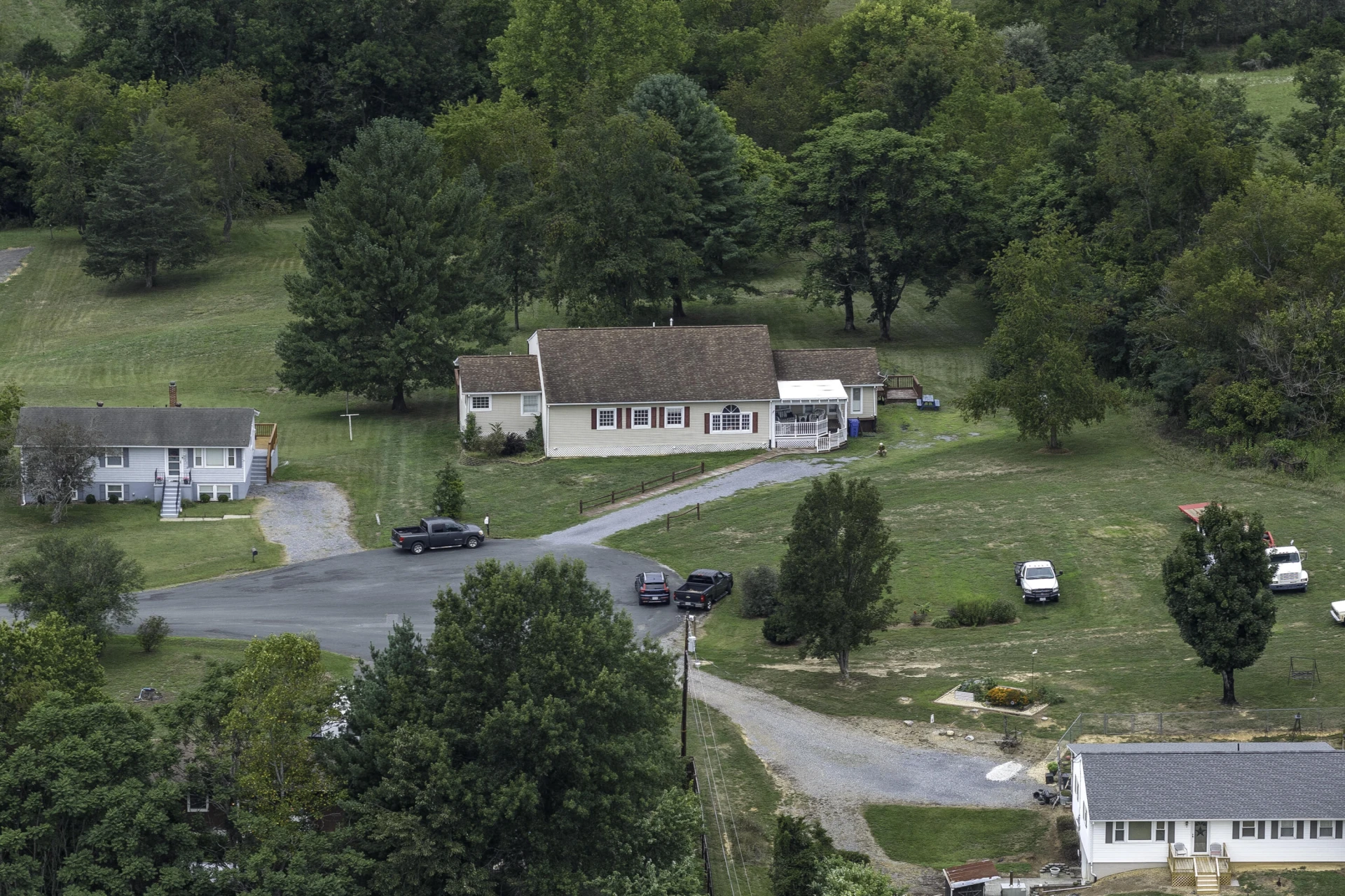 149 Appalachian Rise - Photo 5