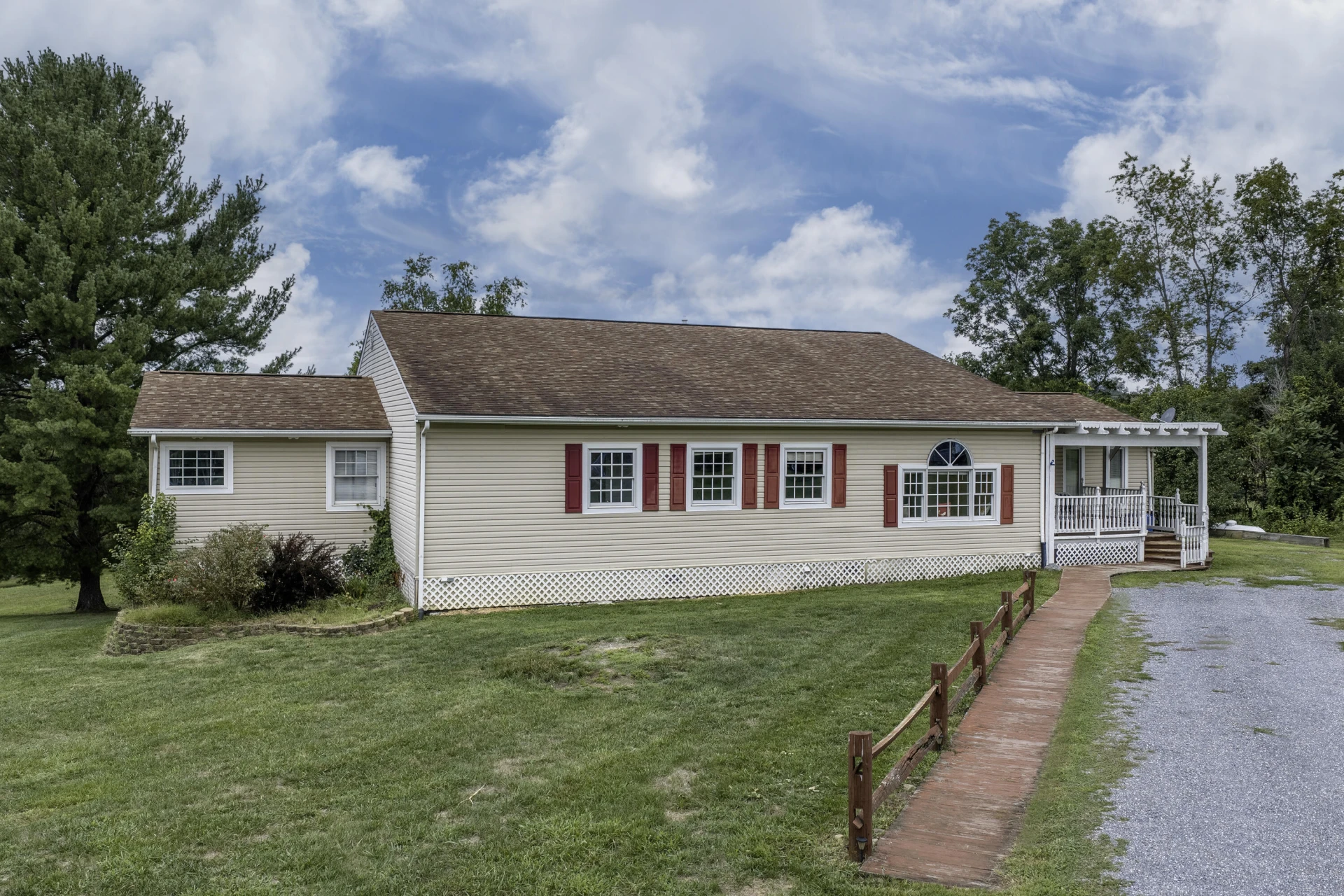 149 Appalachian Rise - Photo 8