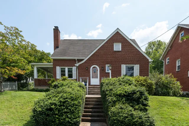 23 WESTSIDE Ct, Lexington, VA, 24450