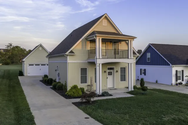 34 Florence Sarah Ln, Lexington, VA, 24450