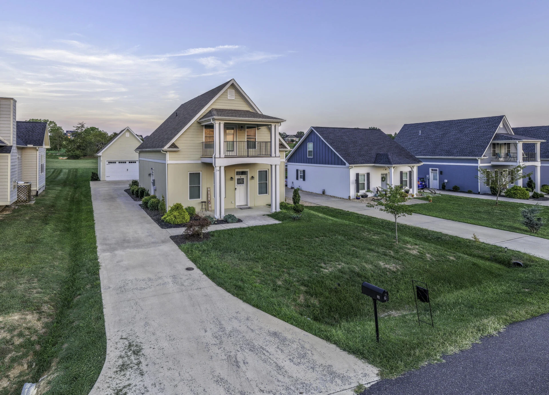 34 Florence Sarah Ln - Photo 16